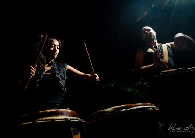 Cairns corporate and wedding fire entertainment